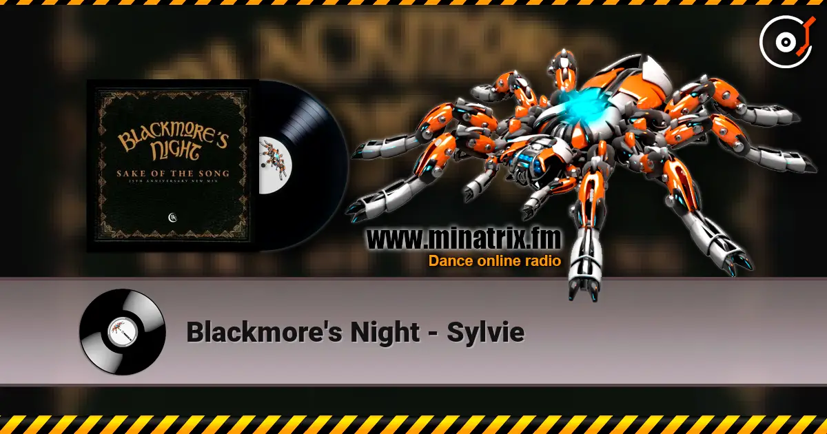 Blackmore's Night - Sylvie 高品质在线收听 | Minatrix.FM