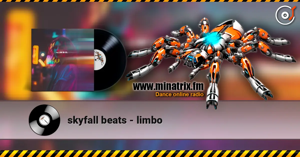 skyfall beats - limbo 高品质在线收听 | Minatrix.FM