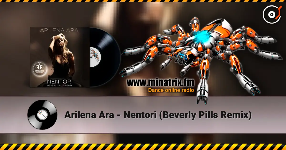 Arilena Ara - Nentori (Beverly Pills Remix) 高品质在线收听 | Minatrix.FM