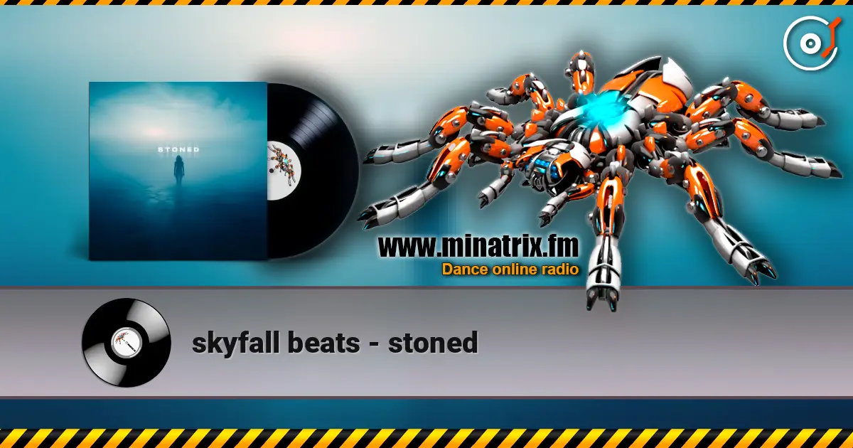 skyfall beats - stoned 高品质在线收听 | Minatrix.FM
