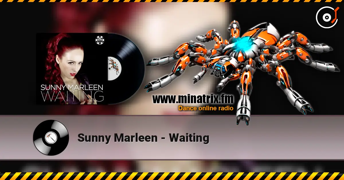 Sunny Marleen - Waiting 高品质在线收听 | Minatrix.FM