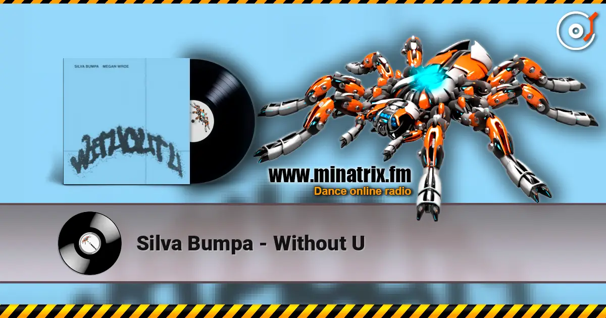 Silva Bumpa - Without U 高品质在线收听 | Minatrix.FM