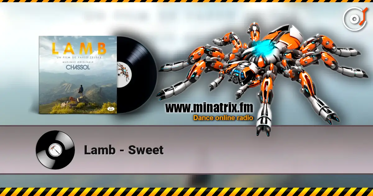 Lamb - Sweet 高品质在线收听 | Minatrix.FM