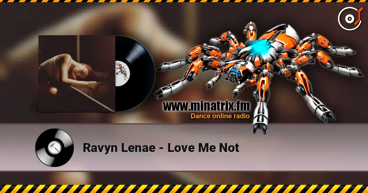 Ravyn Lenae - Love Me Not 高品质在线收听 | Minatrix.FM