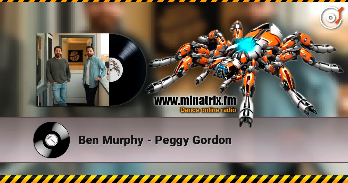 Ben Murphy - Peggy Gordon 高品质在线收听 | Minatrix.FM