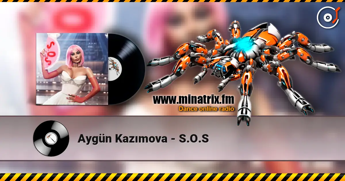 Aygün Kazımova - S.O.S 高品质在线收听 | Minatrix.FM