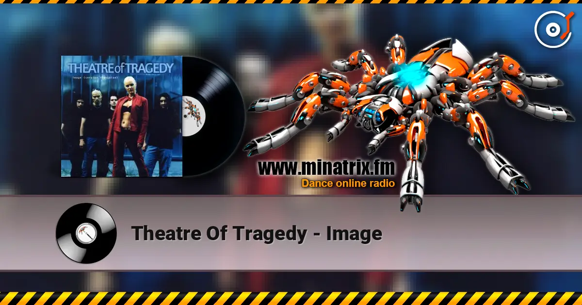 Theatre Of Tragedy - Image 高品质在线收听 | Minatrix.FM