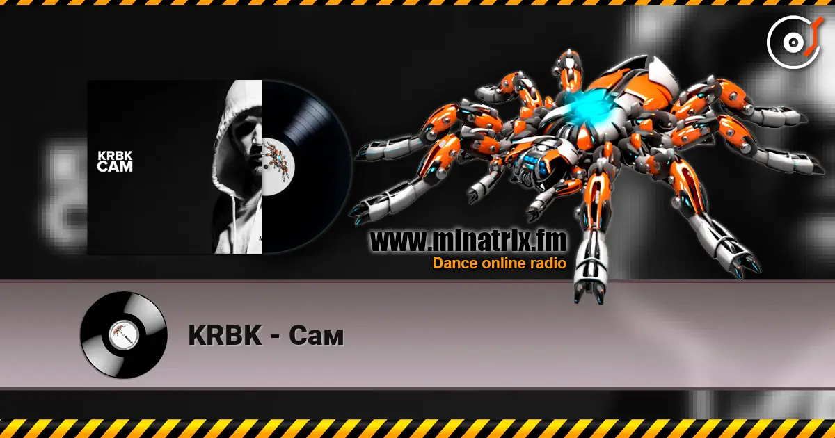 KRBK - Сам 高品质在线收听 | Minatrix.FM