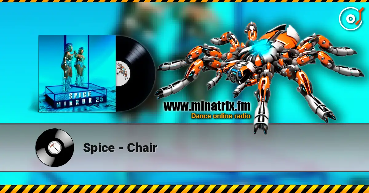 Spice - Chair listen online in high quality | Minatrix.FM
