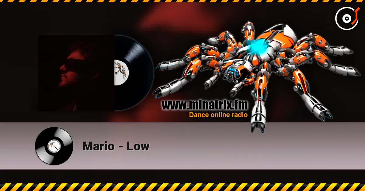 Mario - Low 高品质在线收听 | Minatrix.FM
