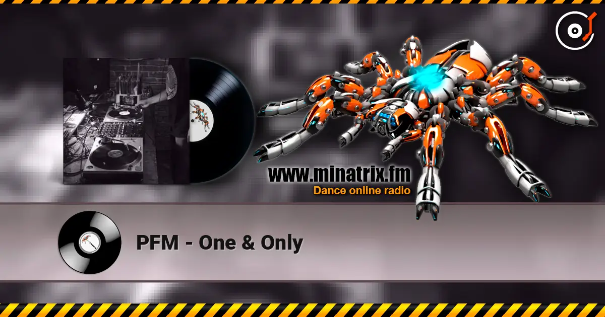 PFM - One & Only 高品质在线收听 | Minatrix.FM