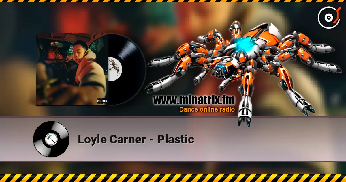 Loyle Carner - Plastic 高品质在线收听 | Minatrix.FM