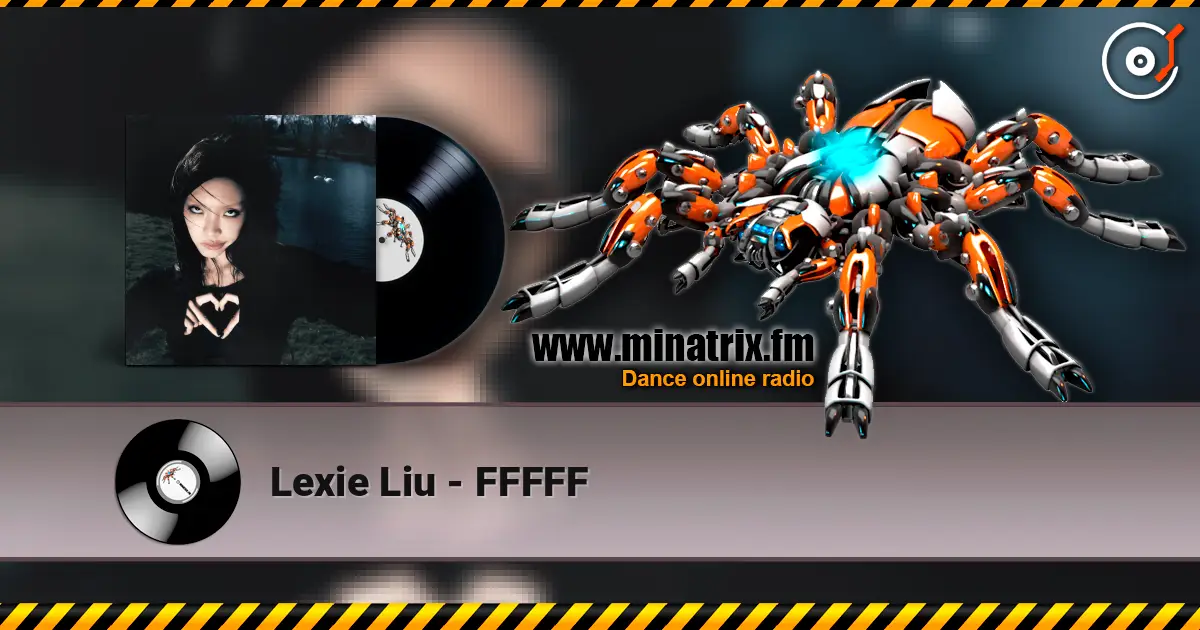 Lexie Liu - FFFFF 高品质在线收听 | Minatrix.FM