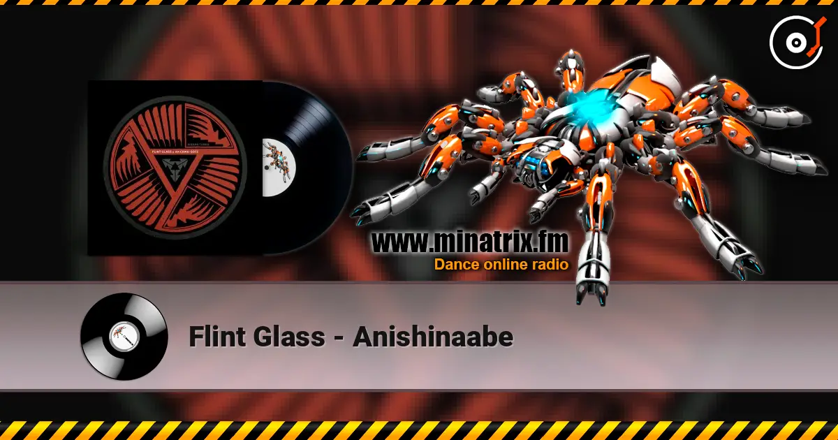 Flint Glass - Anishinaabe 高品质在线收听 | Minatrix.FM