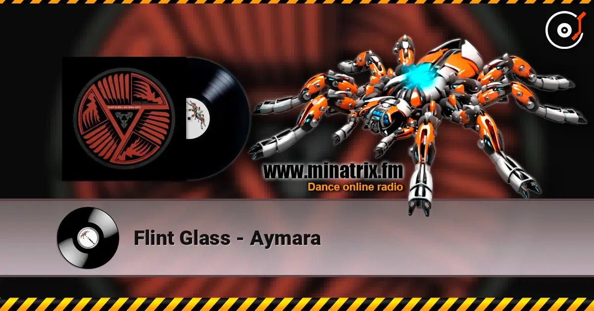Flint Glass - Aymara 高品质在线收听 | Minatrix.FM
