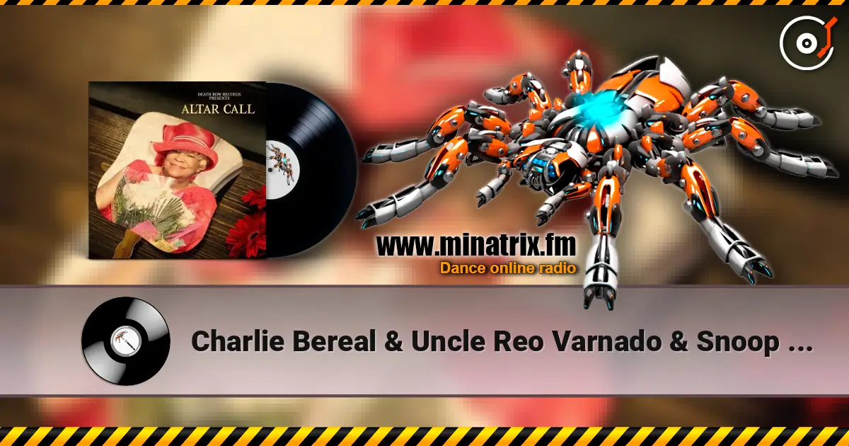 Charlie Bereal & Uncle Reo Varnado & Snoop Dogg - Brand New 高品质在线收听 | Minatrix.FM