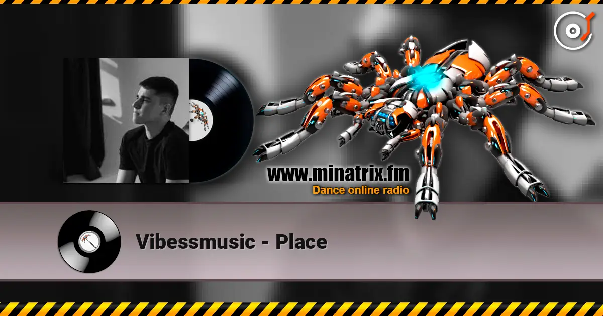 Vibessmusic - Place 高品质在线收听 | Minatrix.FM