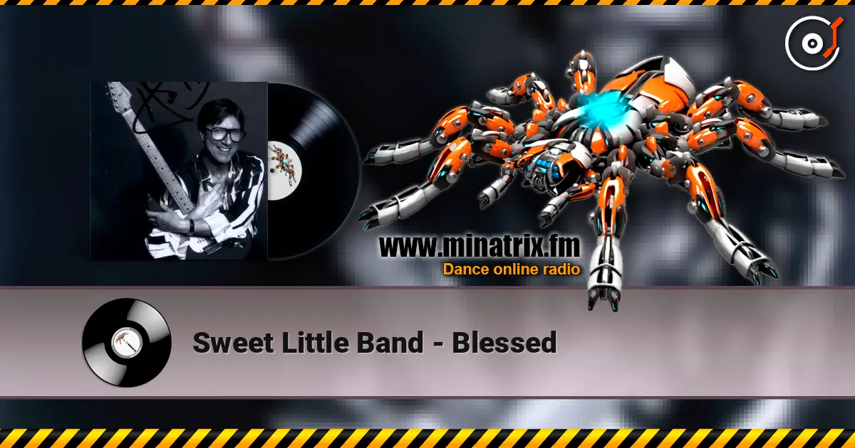 Sweet Little Band - Blessed 高品质在线收听 | Minatrix.FM