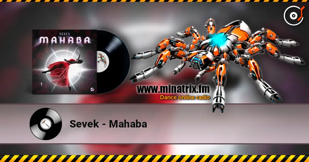 Sevek - Mahaba 高品质在线收听 | Minatrix.FM