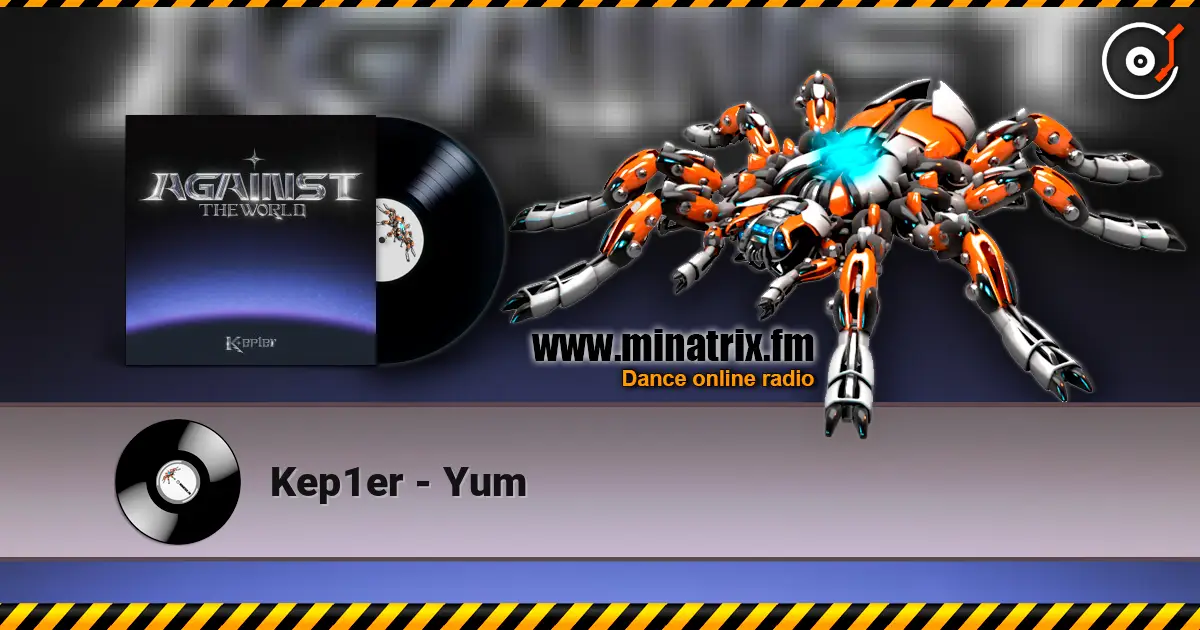 Kep1er - Yum 高品质在线收听 | Minatrix.FM