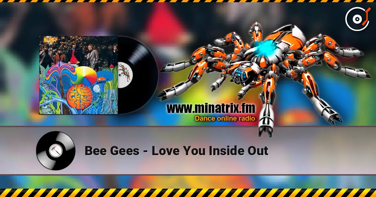 Bee Gees - Love You Inside Out 高品质在线收听 | Minatrix.FM