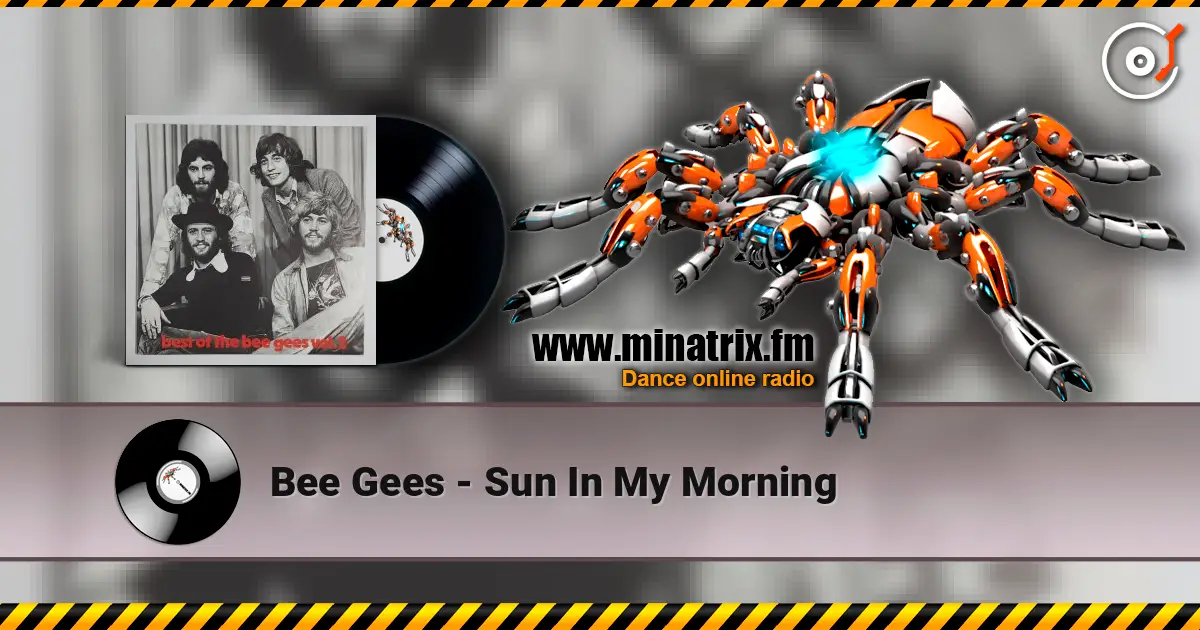 Bee Gees - Sun In My Morning 高品质在线收听 | Minatrix.FM