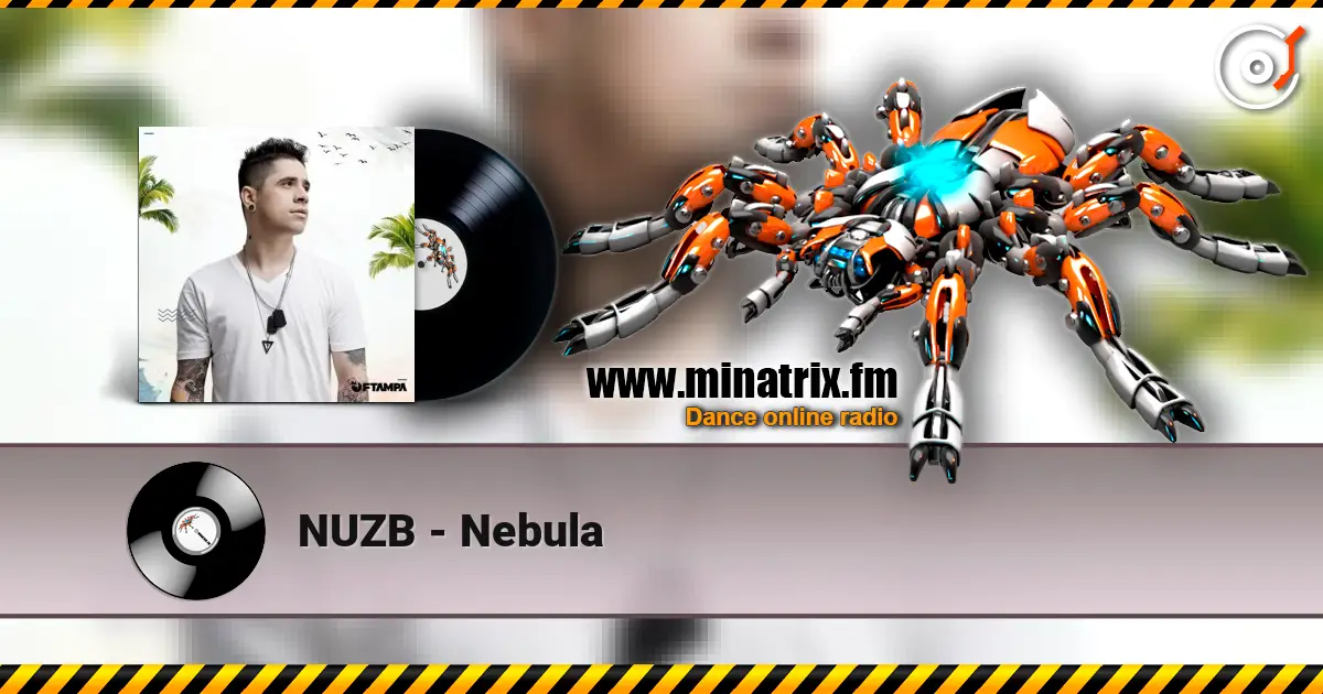 NUZB - Nebula 高品质在线收听 | Minatrix.FM