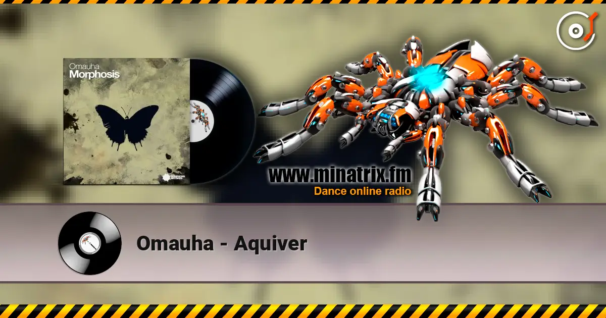 Omauha - Aquiver 高品质在线收听 | Minatrix.FM