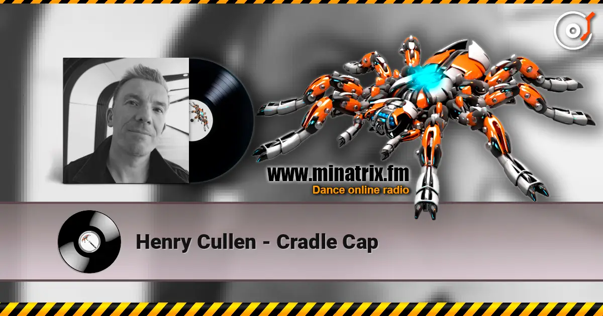 Henry Cullen - Cradle Cap 高品质在线收听 | Minatrix.FM