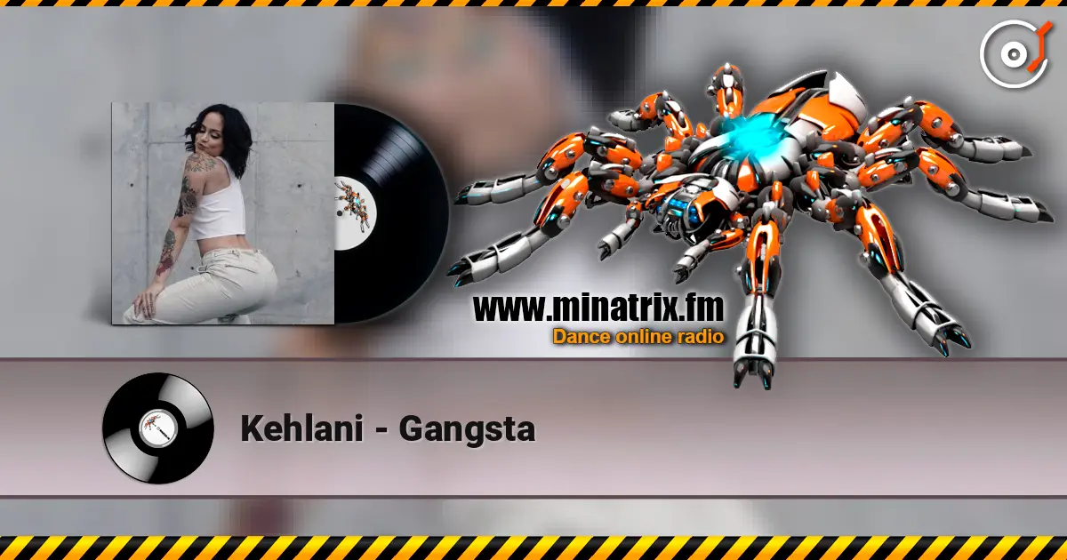 Kehlani - Gangsta 高品质在线收听 | Minatrix.FM