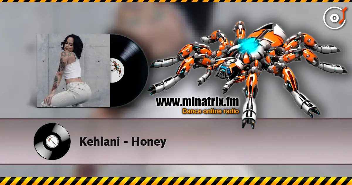 Kehlani - Honey 高品质在线收听 | Minatrix.FM