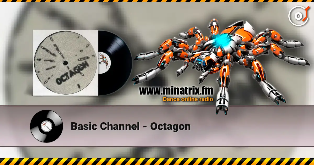 Basic Channel - Octagon 高品质在线收听 | Minatrix.FM