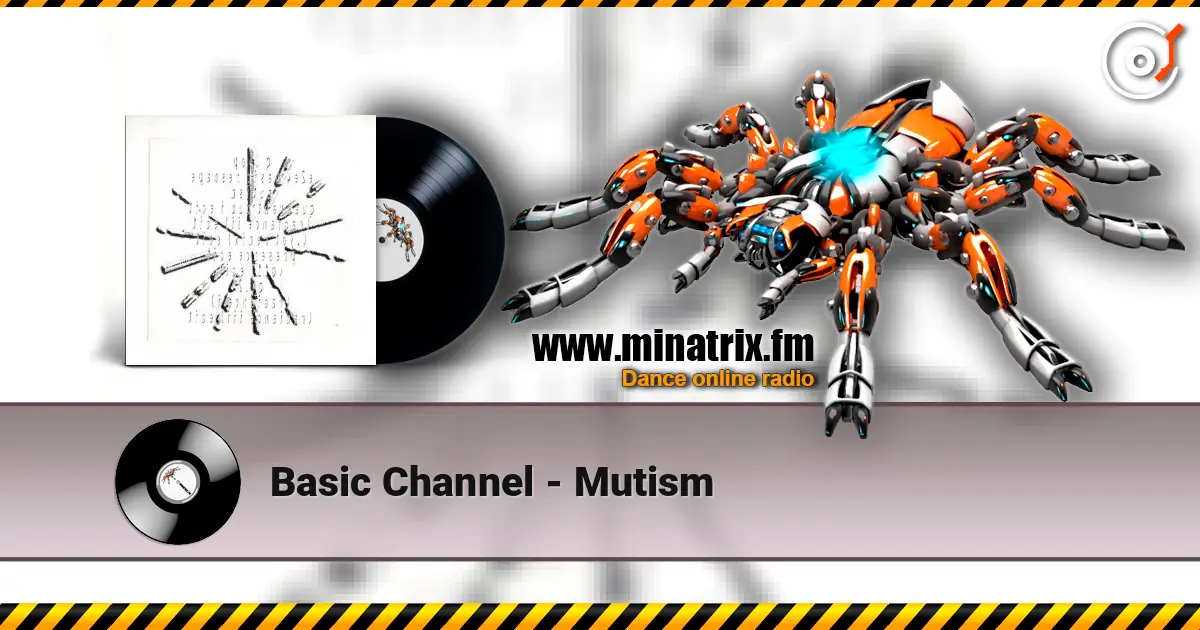 Basic Channel - Mutism 高品质在线收听 | Minatrix.FM