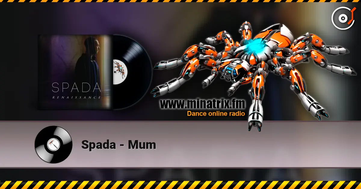 Spada - Mum 高品质在线收听 | Minatrix.FM