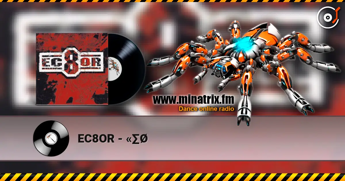 EC8OR - «∑Ø 高品质在线收听 | Minatrix.FM