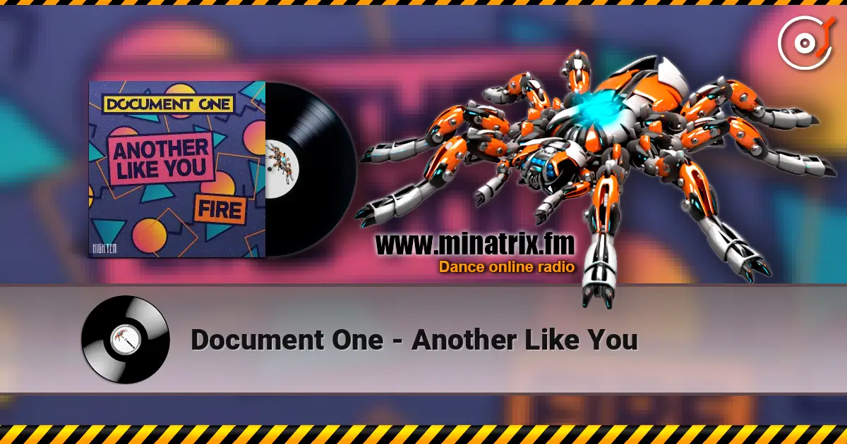 Document One - Another Like You 高品质在线收听 | Minatrix.FM