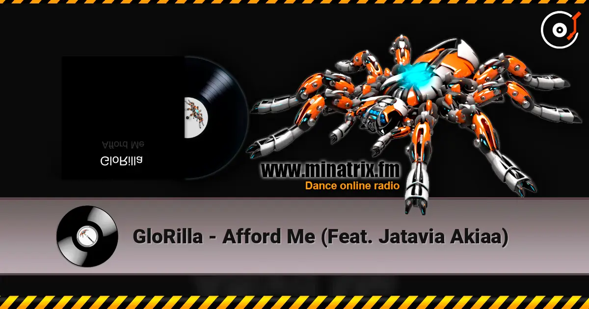 GloRilla - Afford Me (Feat. Jatavia Akiaa) 高品质在线收听 | Minatrix.FM