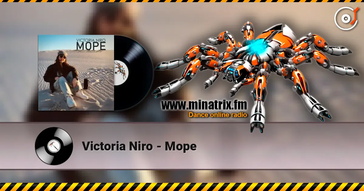 Victoria Niro - Море 高品质在线收听 | Minatrix.FM