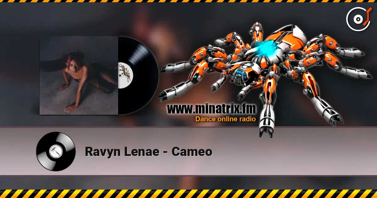 Ravyn Lenae - Cameo 高品质在线收听 | Minatrix.FM