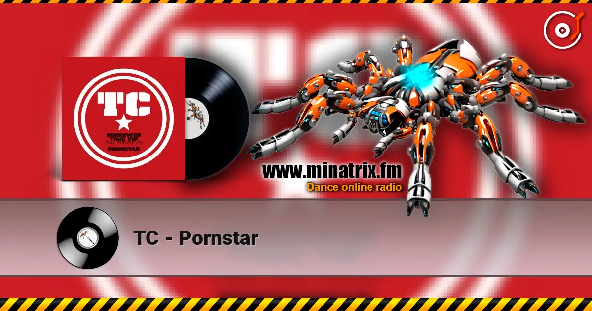 TC - Pornstar 高品质在线收听 | Minatrix.FM