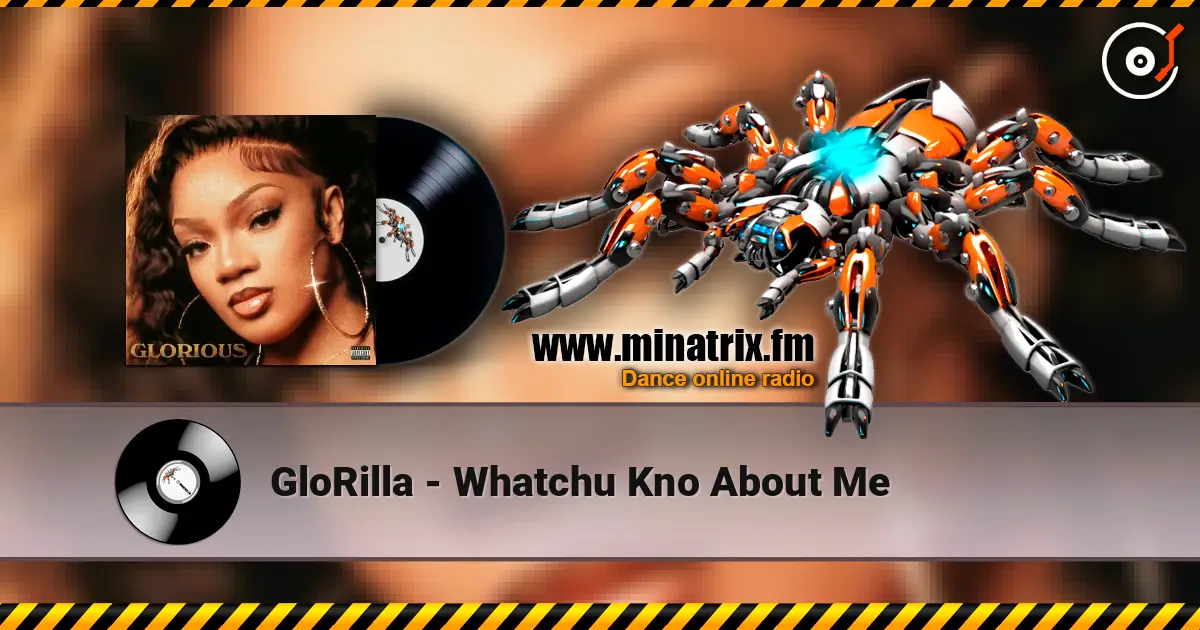 GloRilla - Whatchu Kno About Me 高品质在线收听 | Minatrix.FM