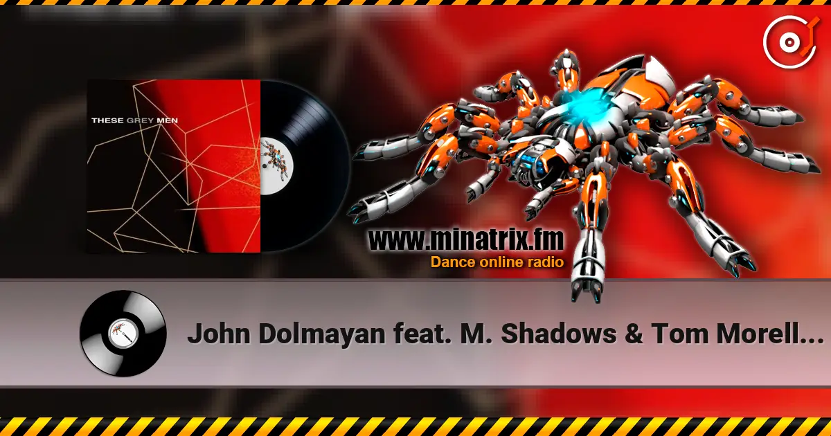 John Dolmayan feat. M. Shadows & Tom Morello - Street Spirit 高品质在线收听 | Minatrix.FM