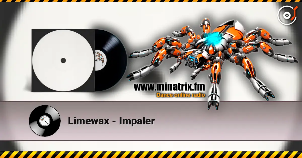 Limewax - Impaler 高品质在线收听 | Minatrix.FM