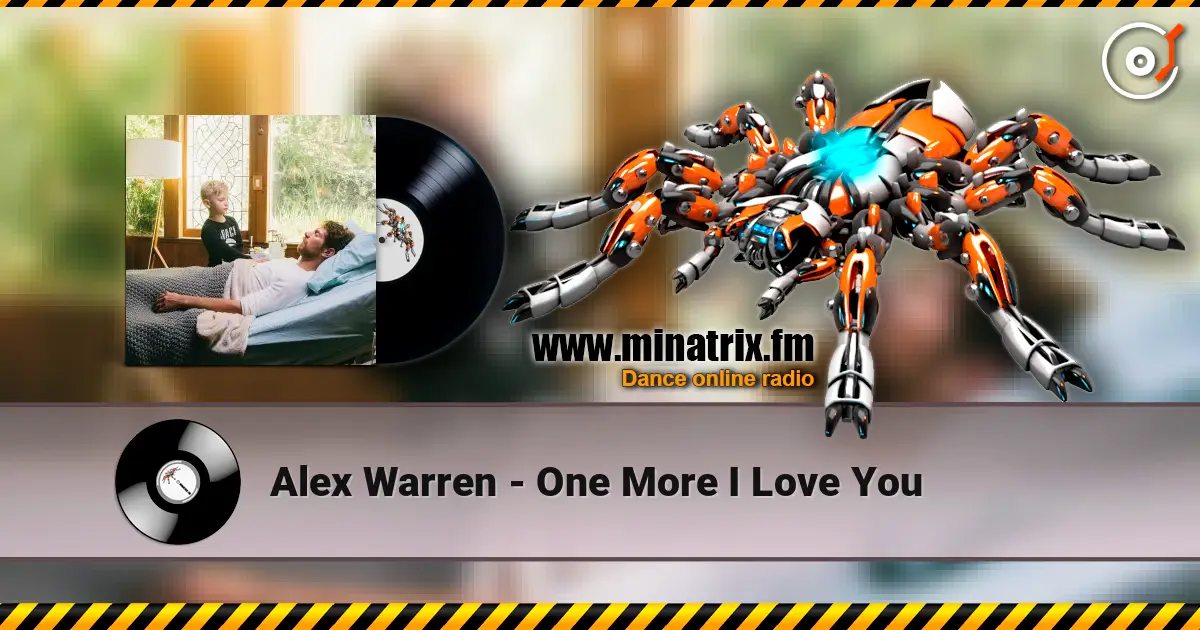 Alex Warren - One More I Love You 高品质在线收听 | Minatrix.FM