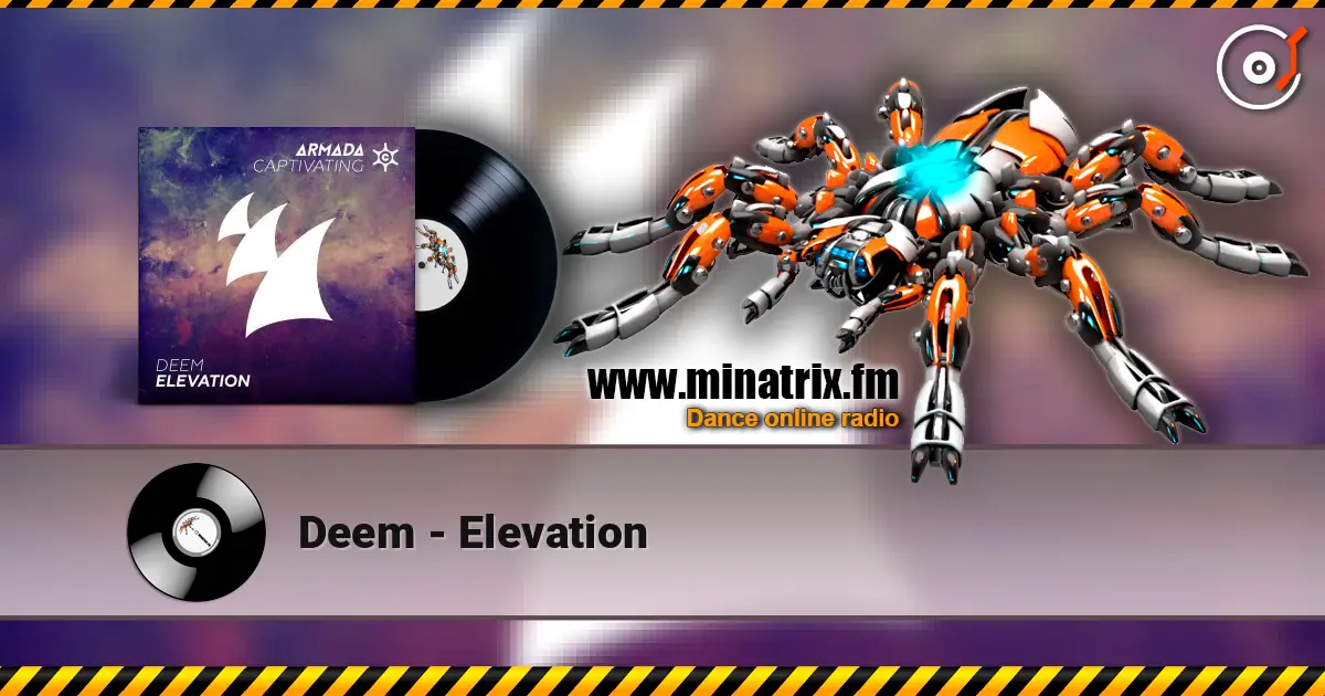 Deem - Elevation 高品质在线收听 | Minatrix.FM