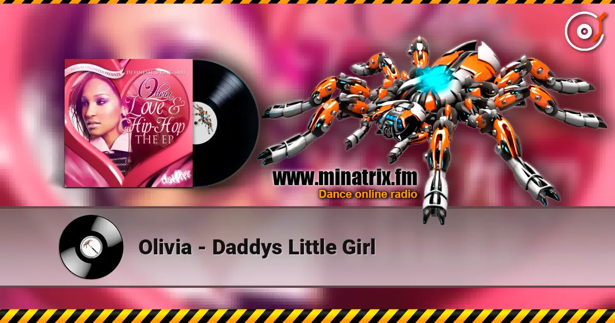 Olivia - Daddys Little Girl 高品质在线收听 | Minatrix.FM