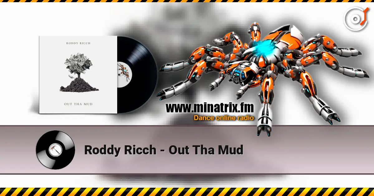 Roddy Ricch - Out Tha Mud 高品质在线收听 | Minatrix.FM