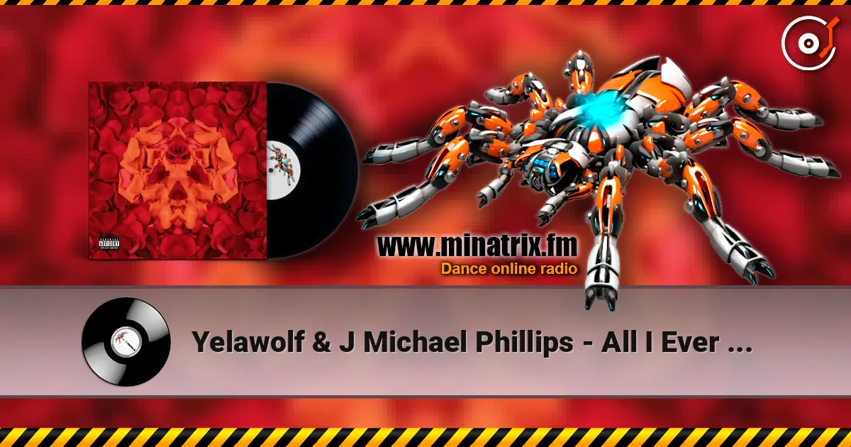 Yelawolf & J Michael Phillips - All I Ever Seen 高品质在线收听 | Minatrix.FM
