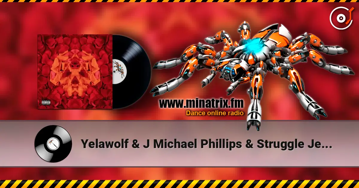 Yelawolf & J Michael Phillips & Struggle Jennings - Yay Yay Yay 高品质在线收听 | Minatrix.FM