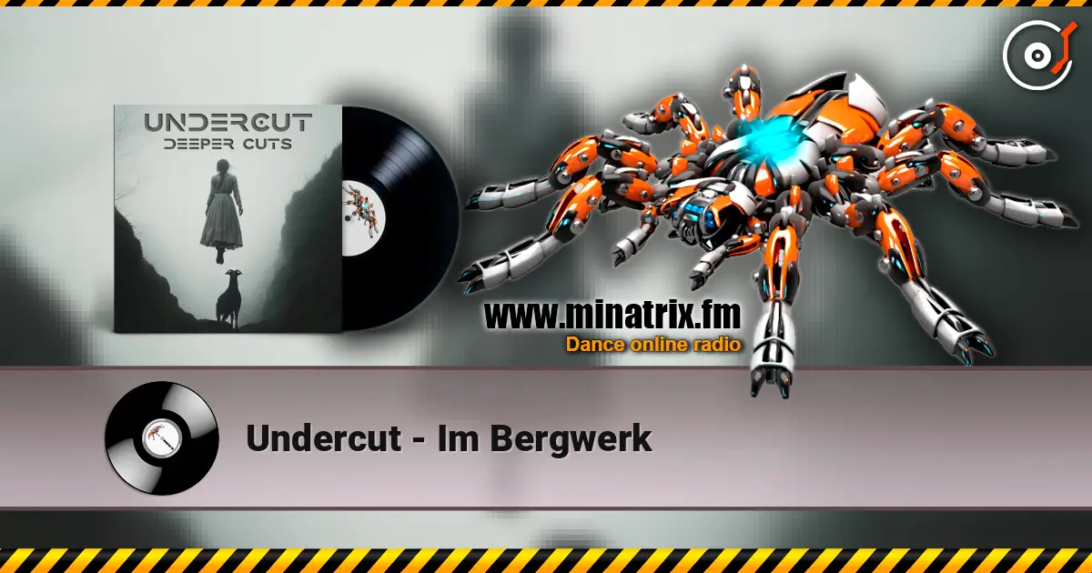 Undercut - Im Bergwerk 高品质在线收听 | Minatrix.FM